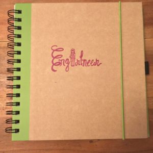 Engirlneer Notebook