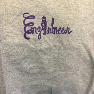 Engirlneer T-Shirt